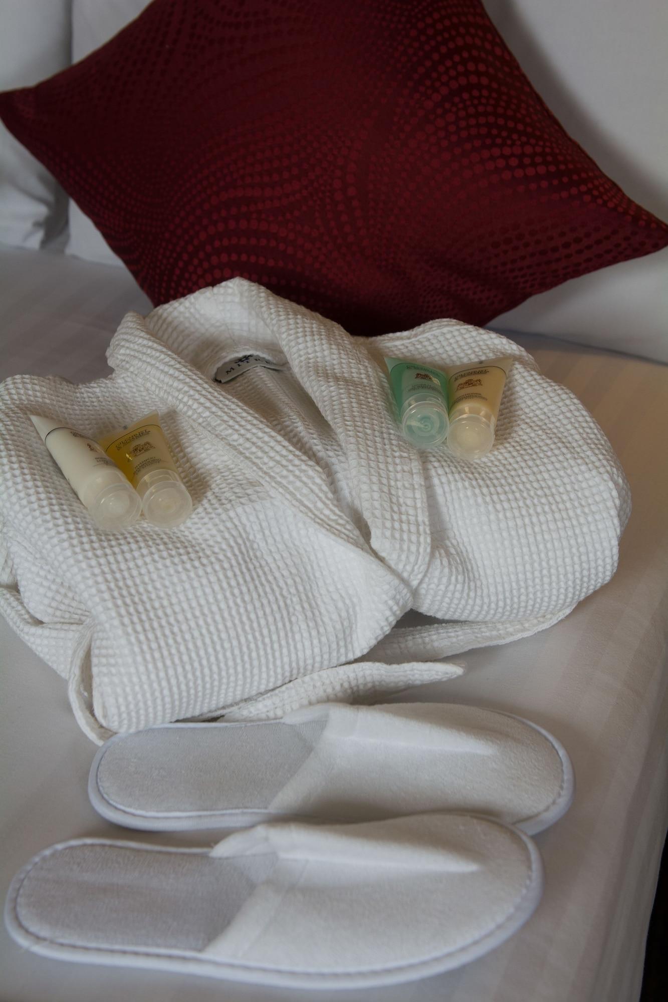 Best Western Palm Hotel Лондон Экстерьер фото