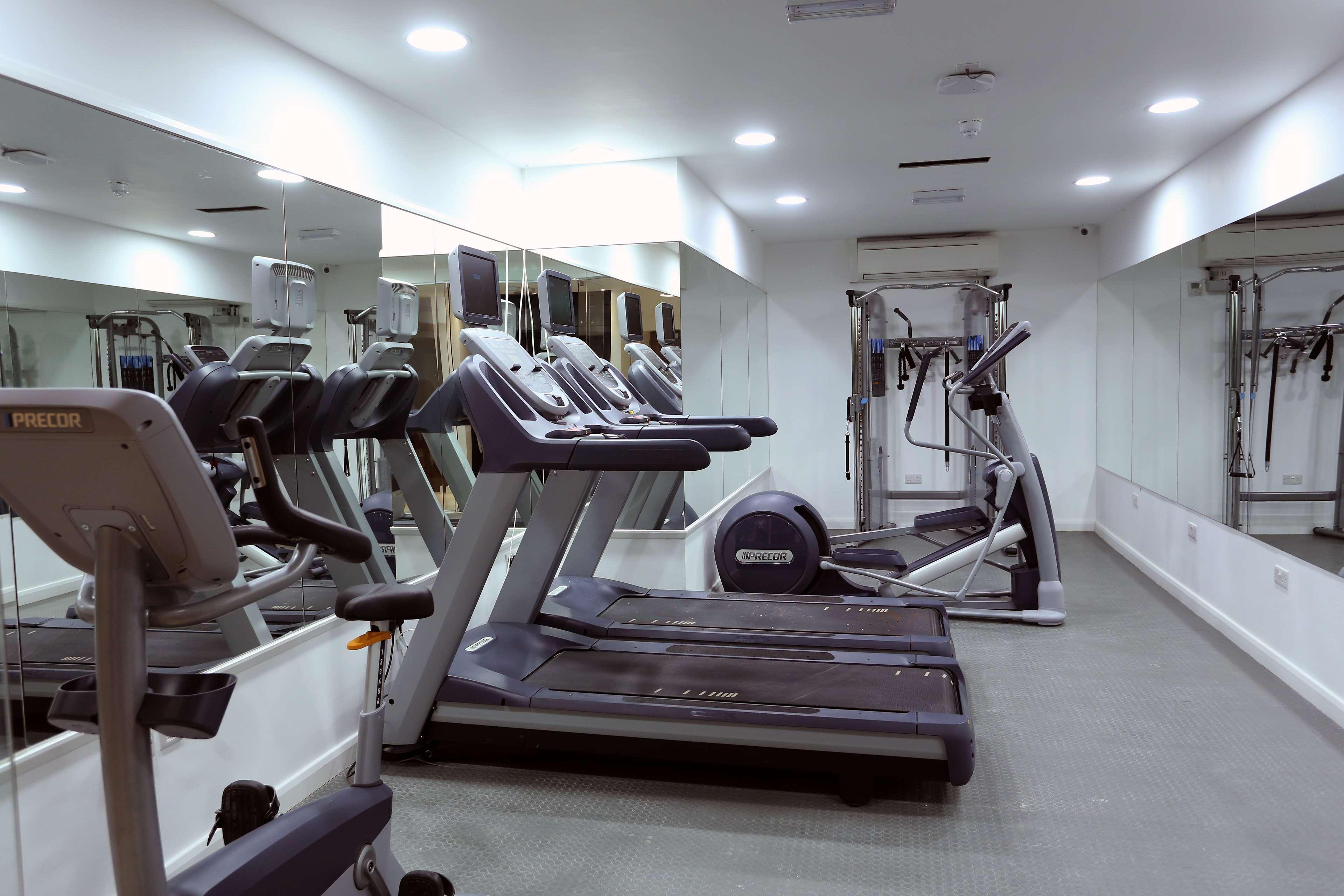 Best Western Palm Hotel Лондон Экстерьер фото