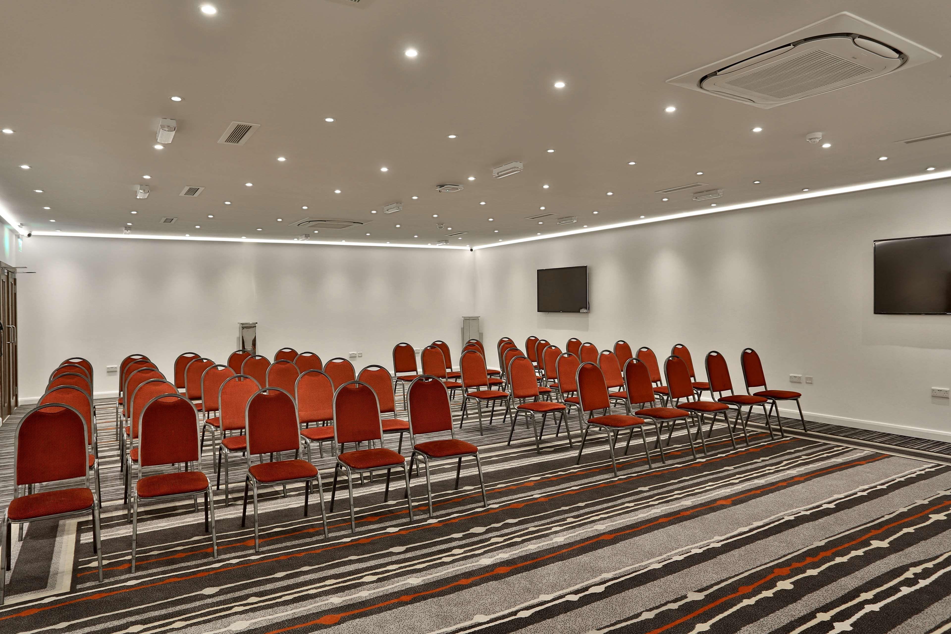 Best Western Palm Hotel Лондон Экстерьер фото