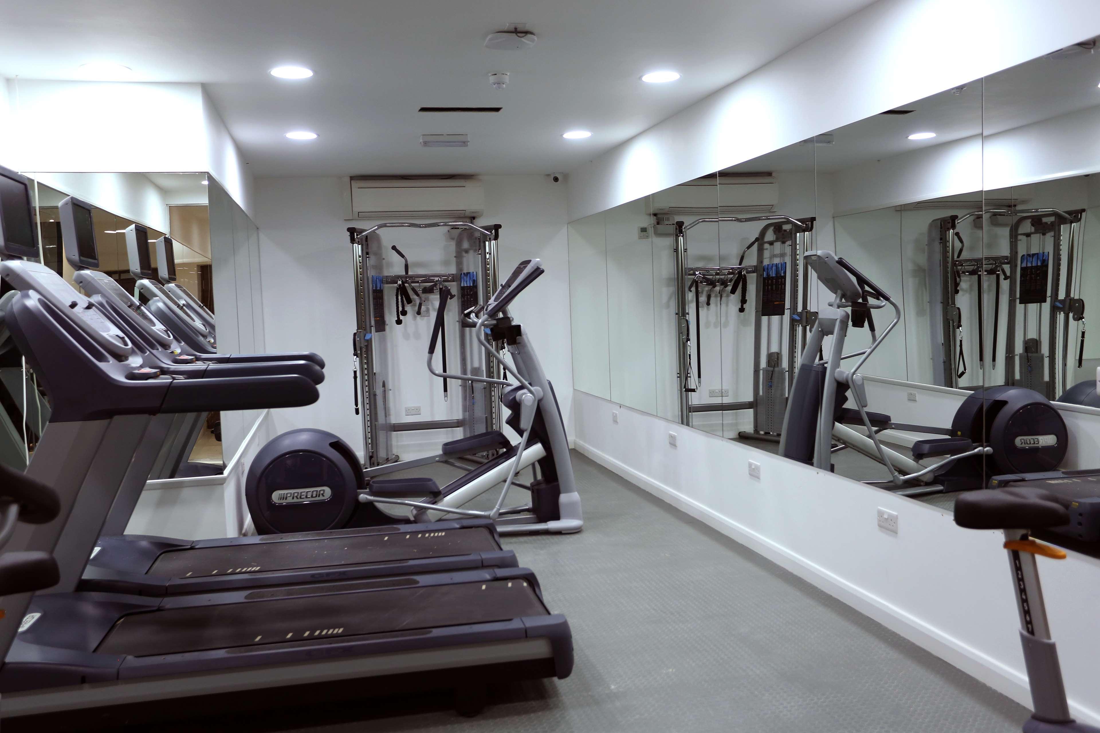 Best Western Palm Hotel Лондон Экстерьер фото