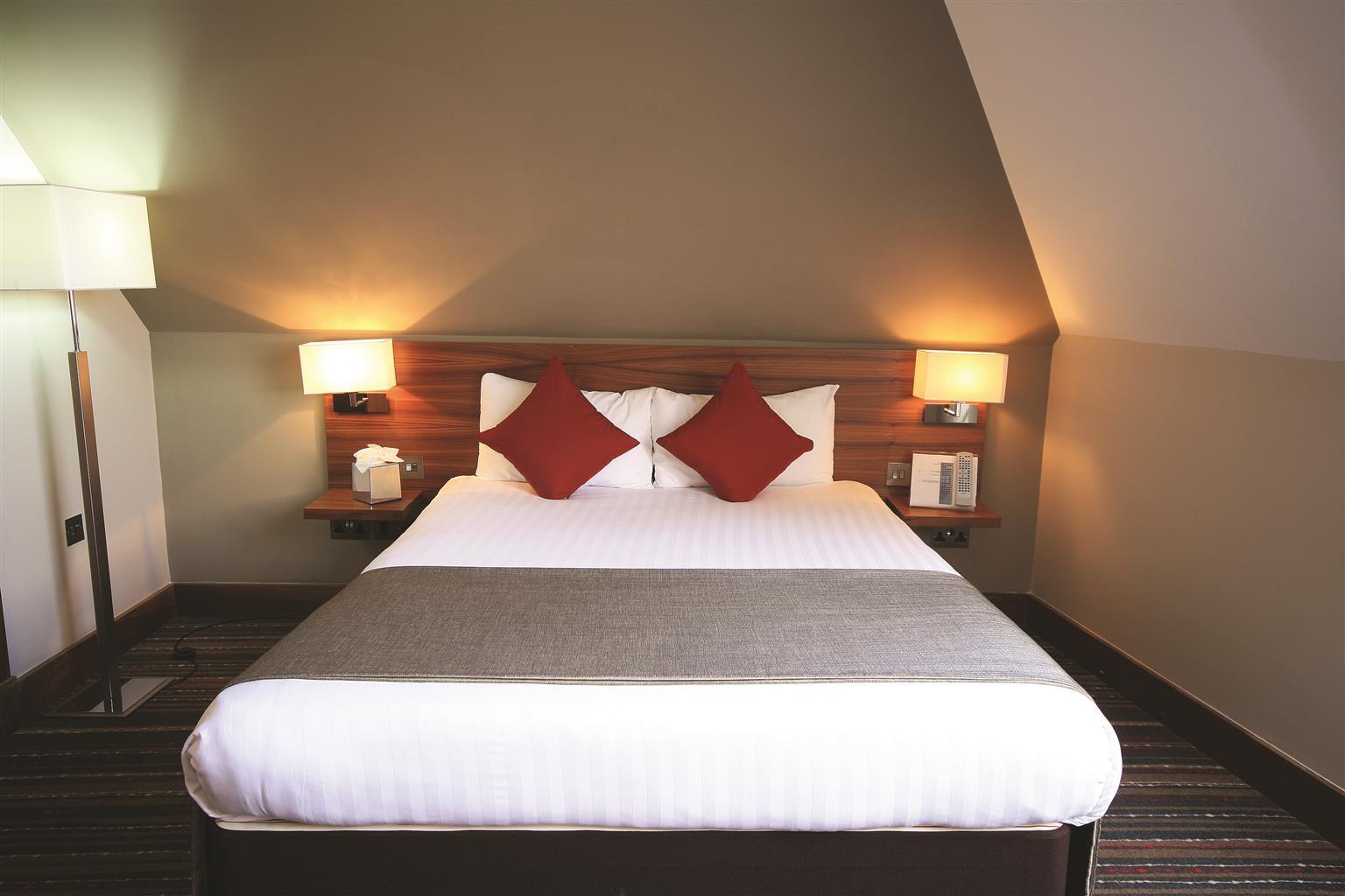 Best Western Palm Hotel Лондон Номер фото