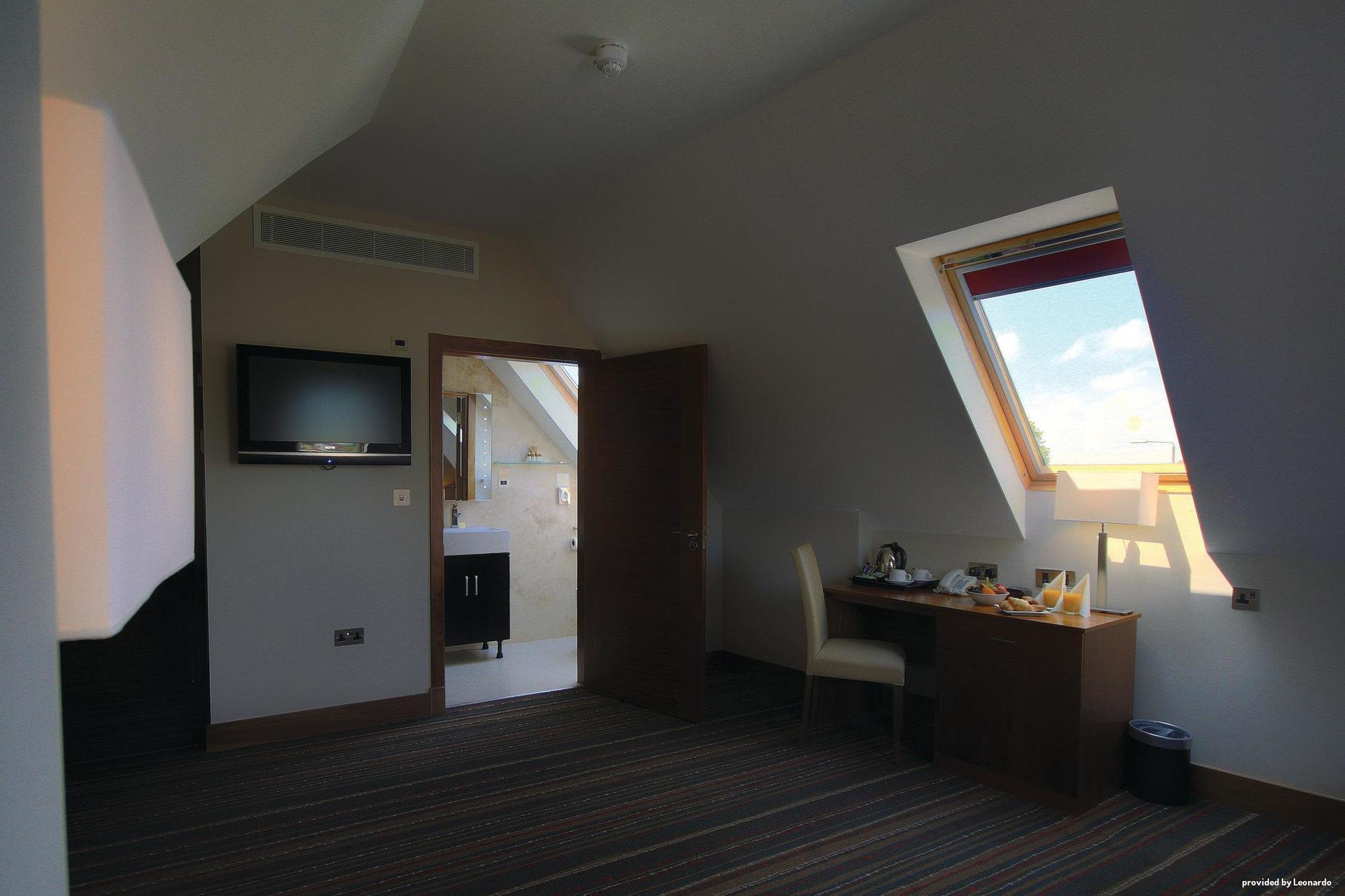 Best Western Palm Hotel Лондон Номер фото