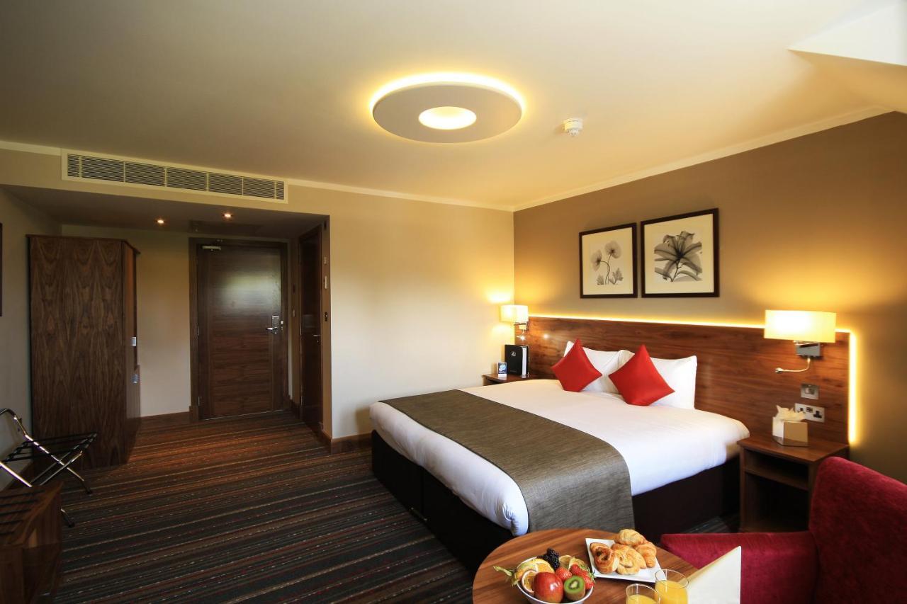 Best Western Palm Hotel Лондон Экстерьер фото